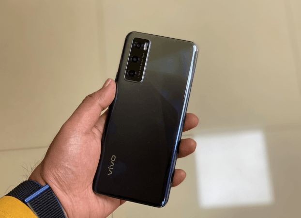 Vivo V20 SE review Vivo V20 SE review