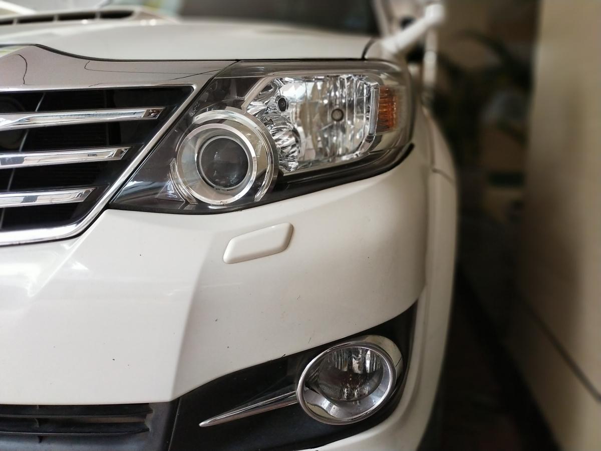 Vivo V20 SE camera samples