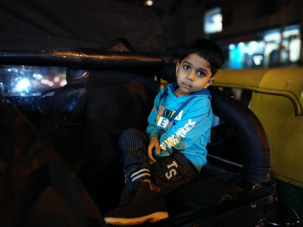 Vivo V20 SE camera samples