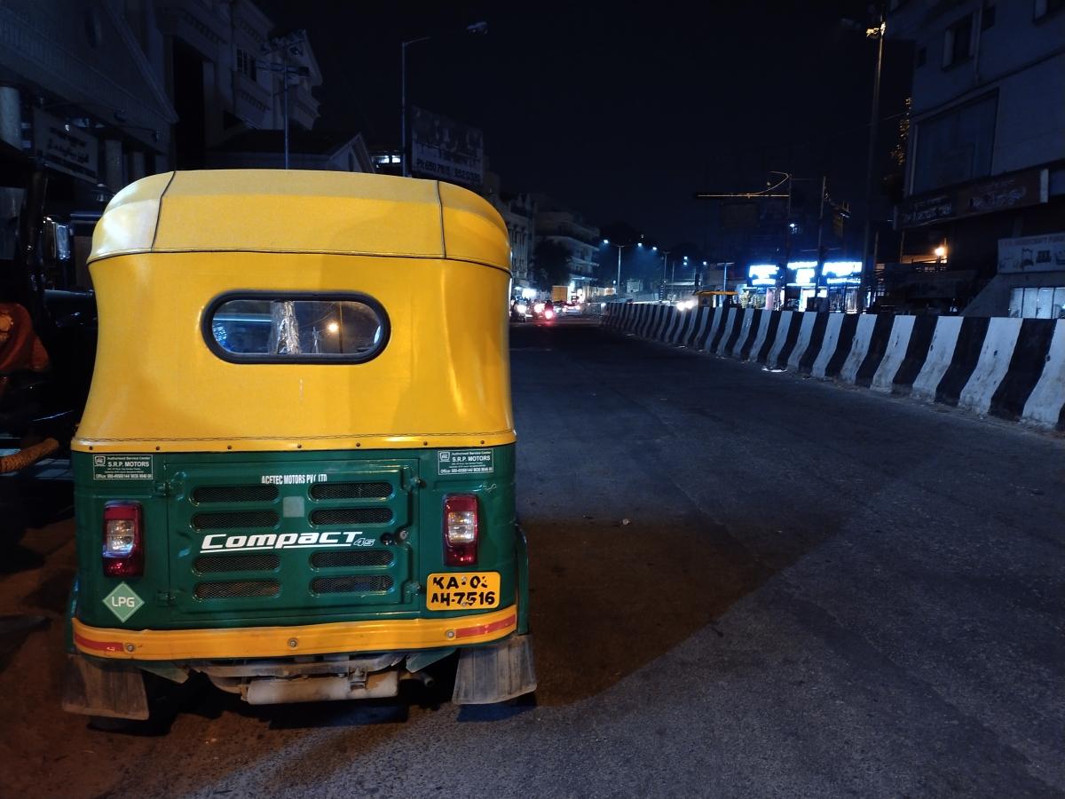 Vivo V20 SE camera samples