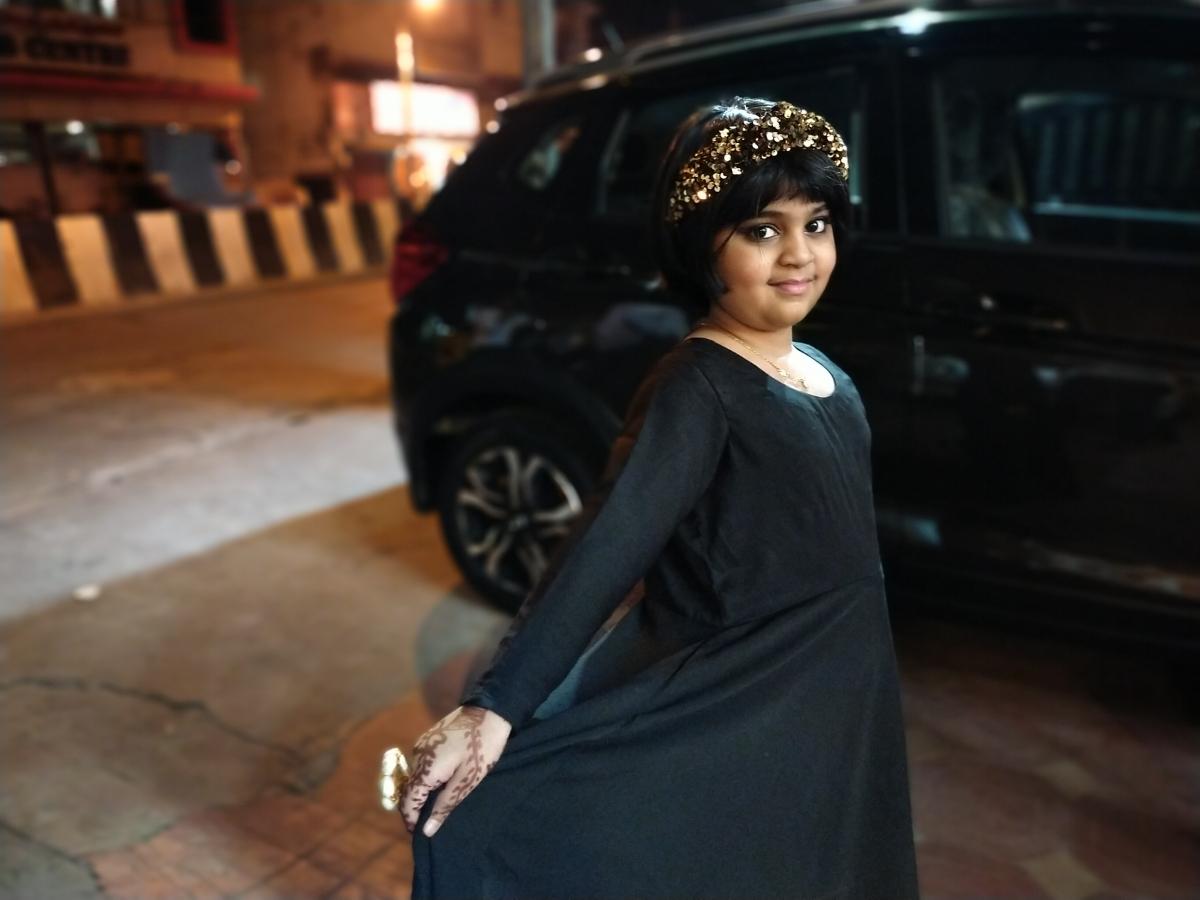 Vivo V20 SE camera samples