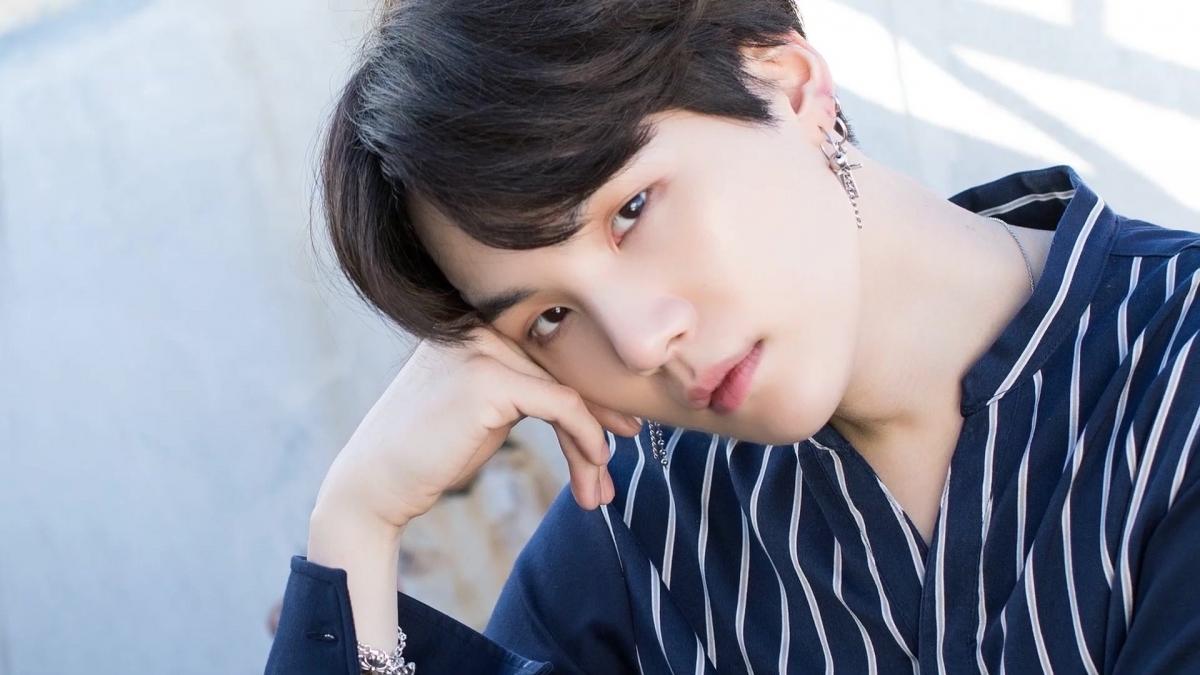 Get well soon Yoongi: BTS's Suga shares emotional message before taking ...