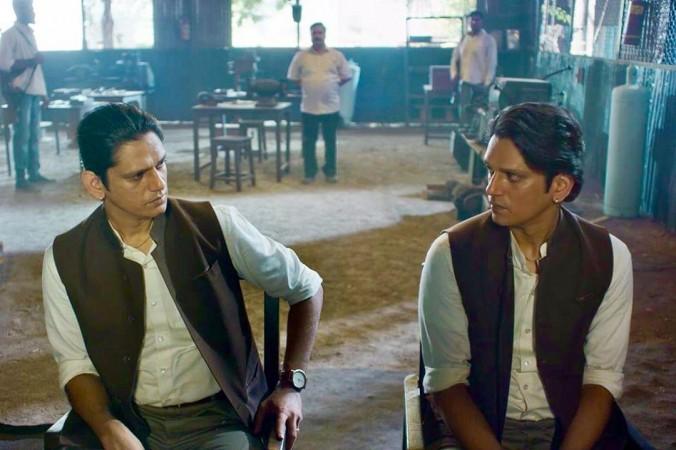 Vijay Varma