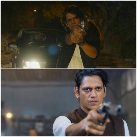 Vijay Varma