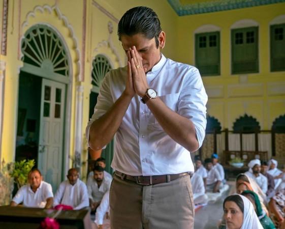 Vijay Varma