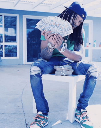 King Von Instagam King Von