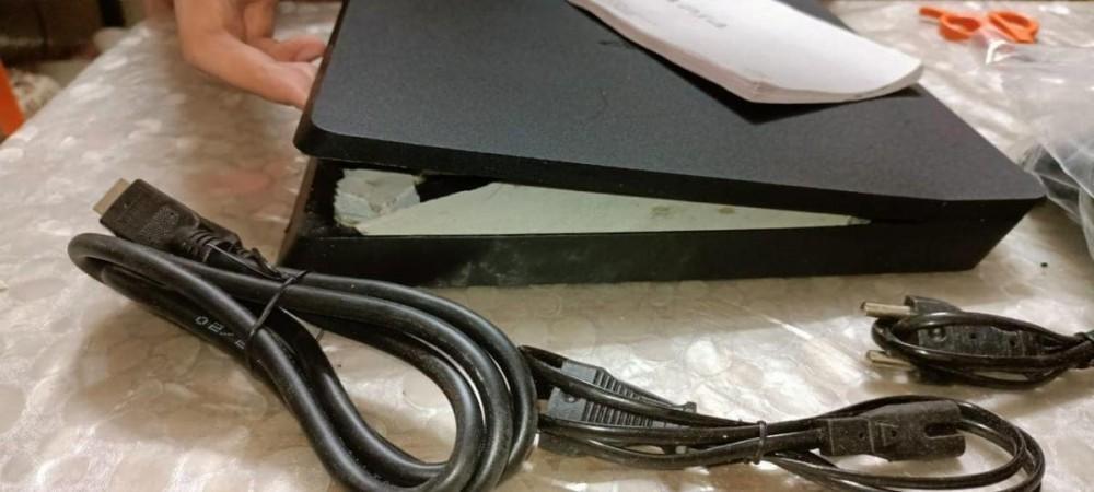 Amazon order gone wrong Amazon order gone wrong