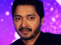 shreyas talpade