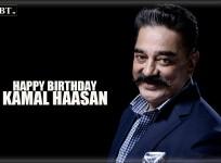 Kamal hassan