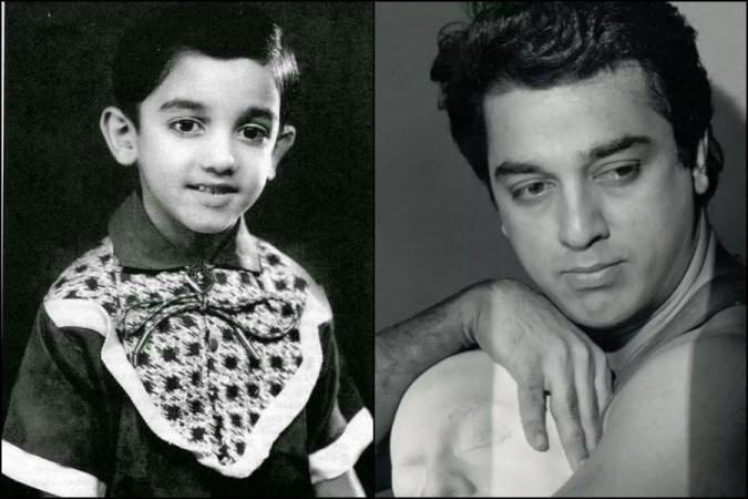 Kamal Hassan