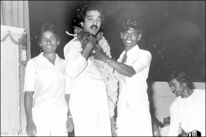 kamal hassan