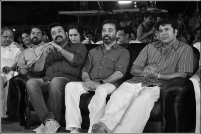 Kamal hassan
