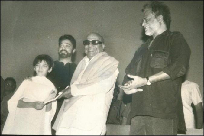 Kamal Hassan