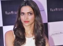 Deepika Padukone