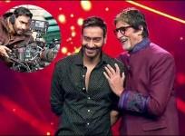 Amitabh Bachchan