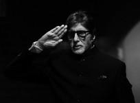 Amitabh Bachchan