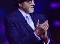 Amitabh Bachchan