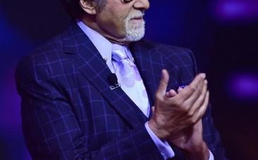 Amitabh Bachchan