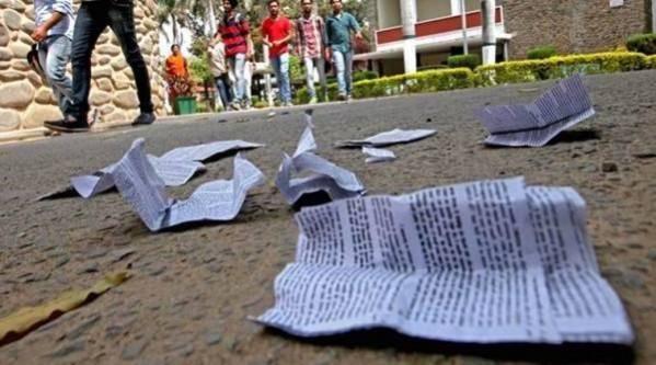 Cheating in India Cheat