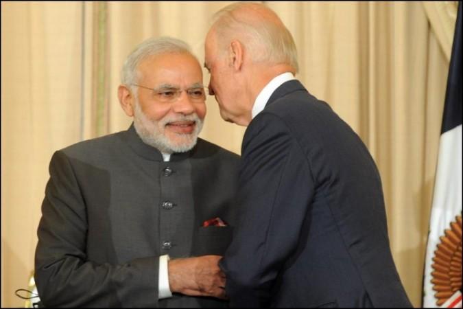 Narendra MODI
