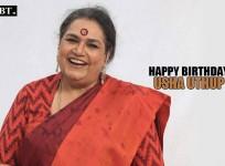 Usha Uthup