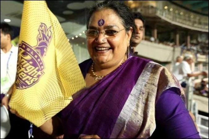 Usha Uthup
