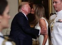 Trump Melania