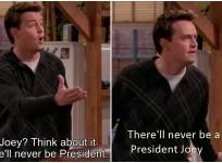 Chandler Bing FRIENDS
