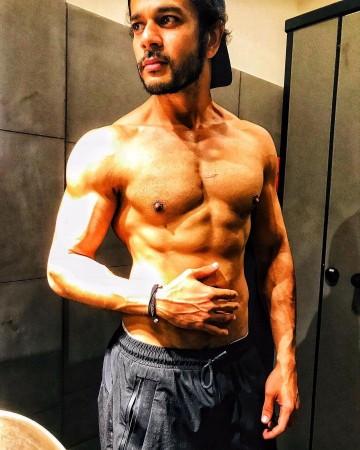 Jay soni
