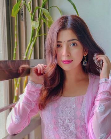Barkha Singh