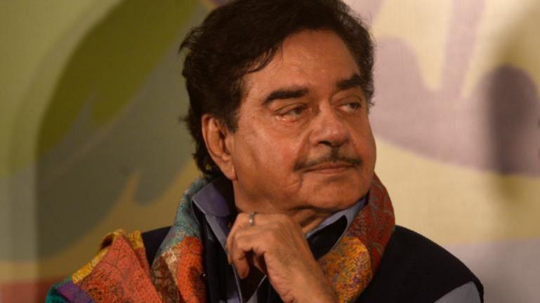 Shatrughan Sinha Shatrughan Sinha