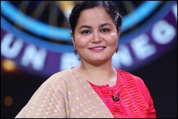 Nazia