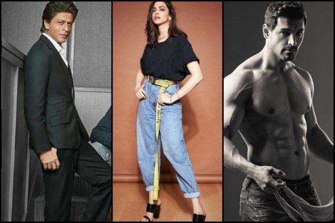 Shah Rukh Khan Starrer Pathan To Go On Floors In Nov 2021 Here S Everything You Need To Know