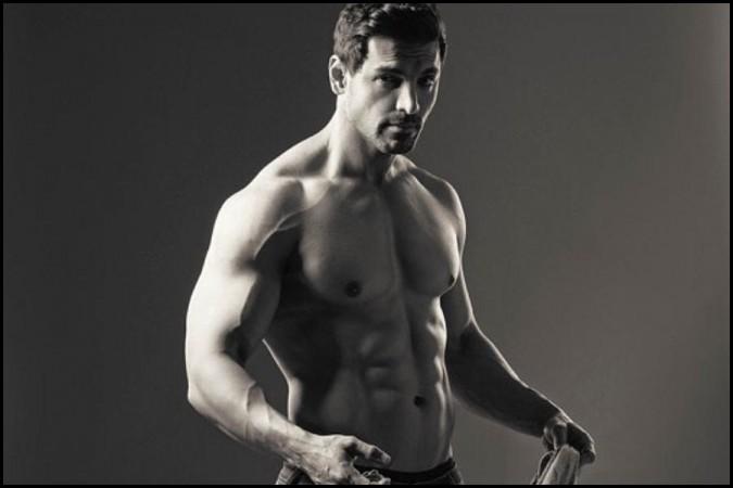 John Abraham