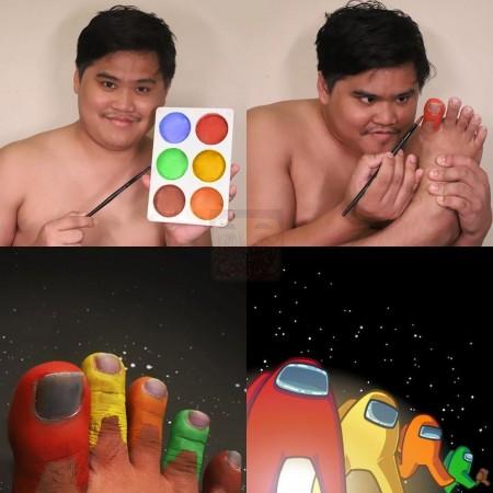 Cosplay