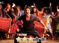 Laxmii movie review