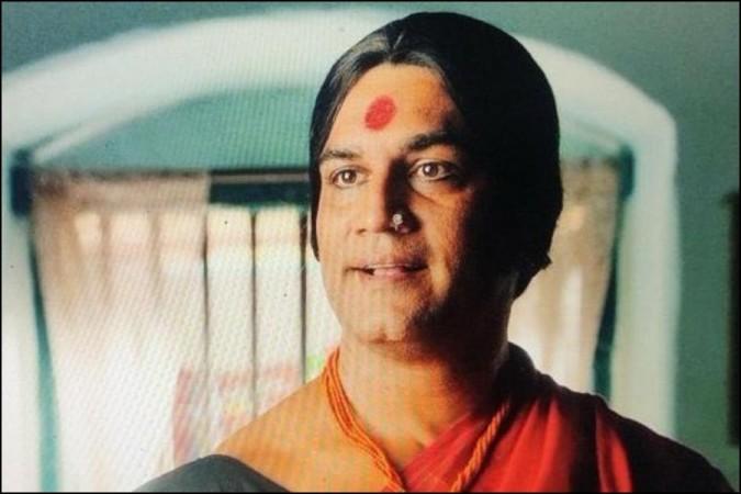Sharad Kelkar