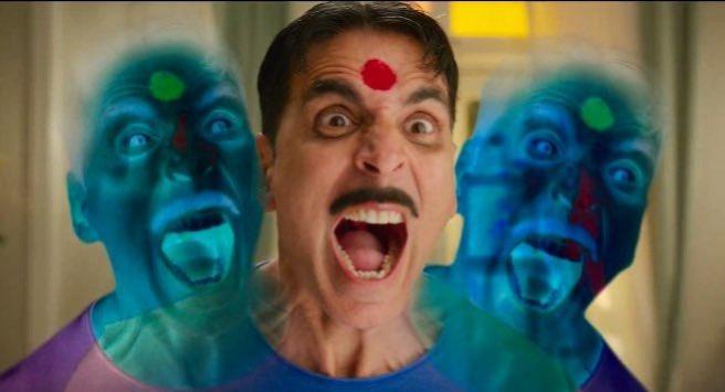 Akshay Kumar