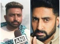 Abhishek Bachchan trolled