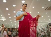 Still from Akshay Kumar's Laxmii