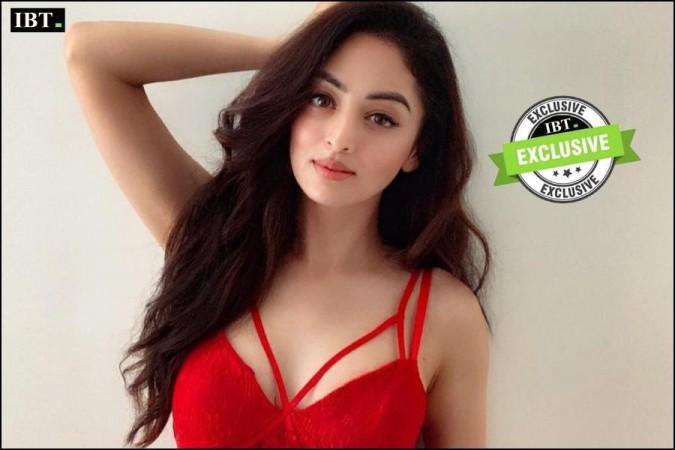 Sandeepa Dhar Gets Candid About Her Journey Her Take On Insiders V