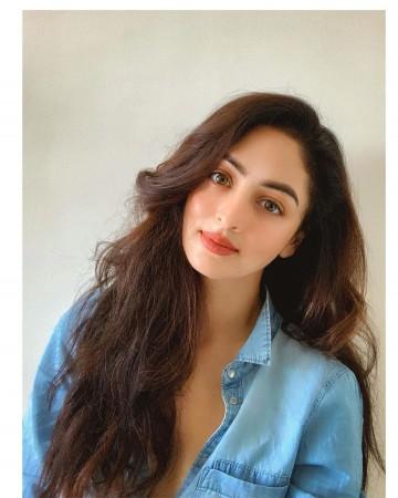 Sandeepa Dhar