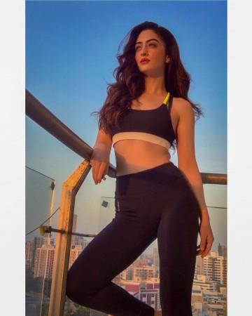 Sandeepa Dhar