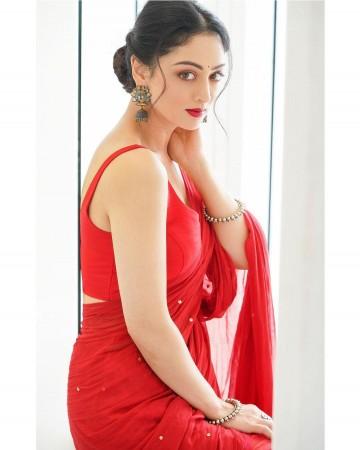 Sandeepa Dhar