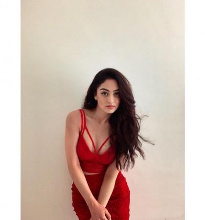 Sandeepa Dhar