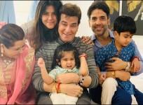 Tisshar Kapoor