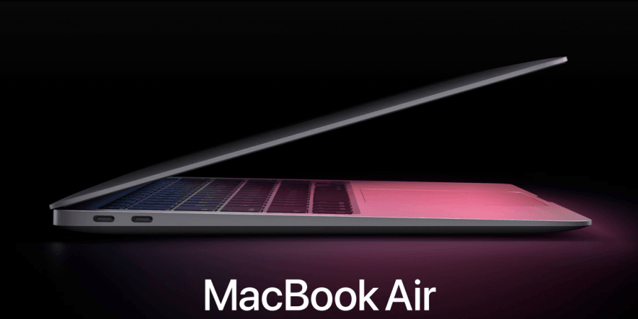 MacBook Air MacBook Air