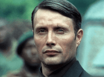 Mads Mikkelsen