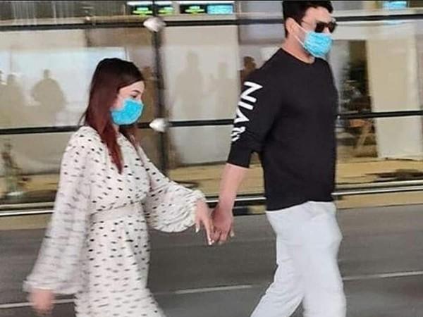 Sidharth Shukla and Shehnaaz Gill Sidharth Shukla and Shehnaaz Gill