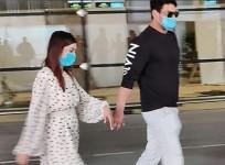 Sidharth Shukla and Shehnaaz Gill